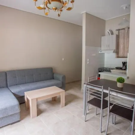 Apartamento Vasileiou