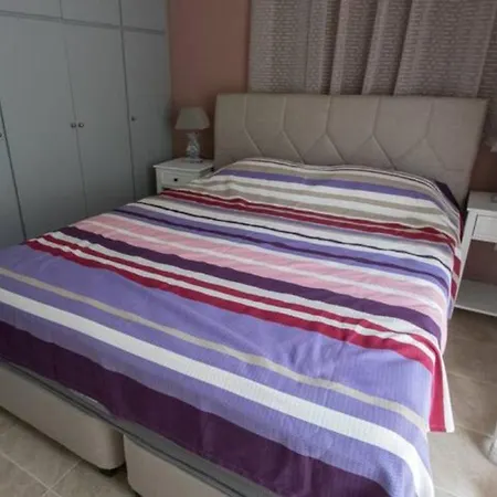 Apartamento Vasileiou *