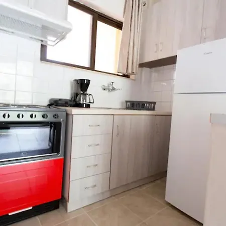 Vasileiou Apartment *