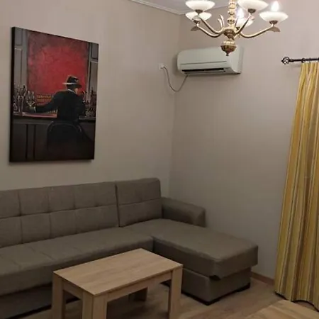 Vasileiou Apartment *