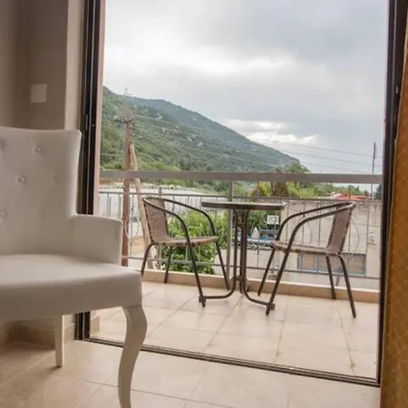 Vasileiou Apartment