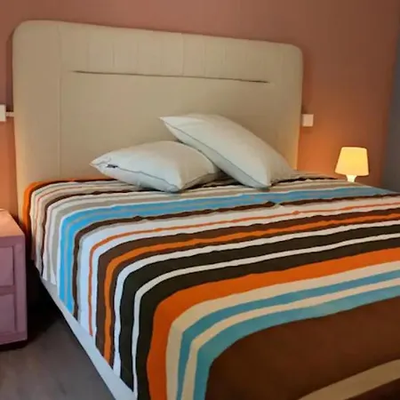 Apartment Vasileiou Kamena Vourla