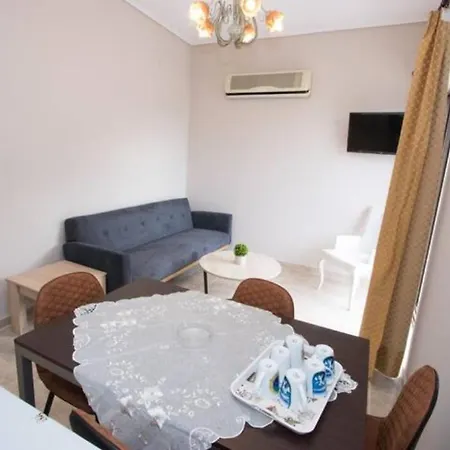 Apartment Vasileiou