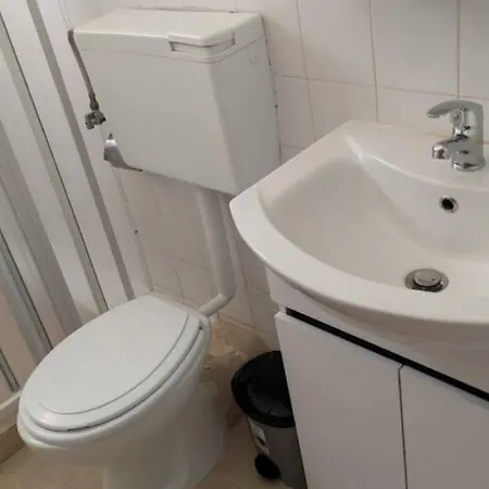 Apartment Vasileiou Kamena Vourla