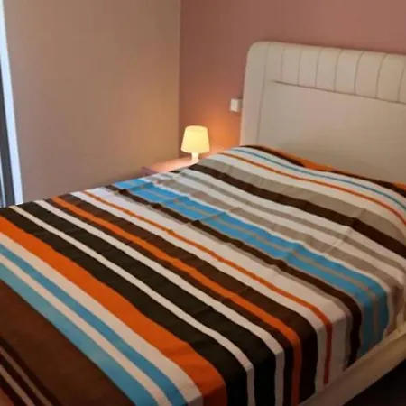 Apartment Vasileiou Kamena Vourla