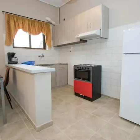 Vasileiou Apartment Kamena Vourla