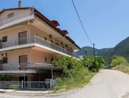 Apartment Vasileiou