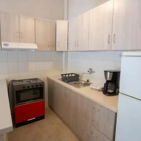 Vasileiou Apartment *