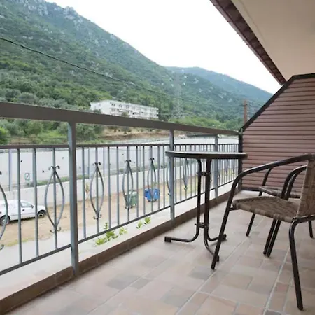 Vasileiou Apartment Kamena Vourla