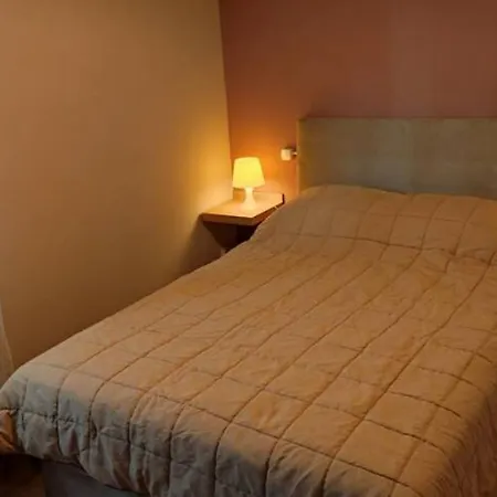 Vasileiou Apartment Kamena Vourla