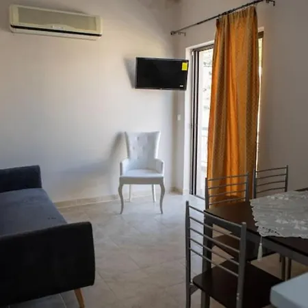 Apartment Vasileiou Kamena Vourla