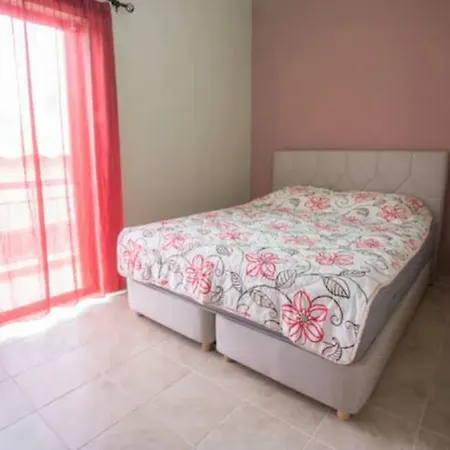 Apartment Vasileiou Kamena Vourla