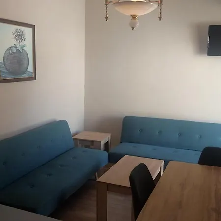 Vasileiou Apartment *