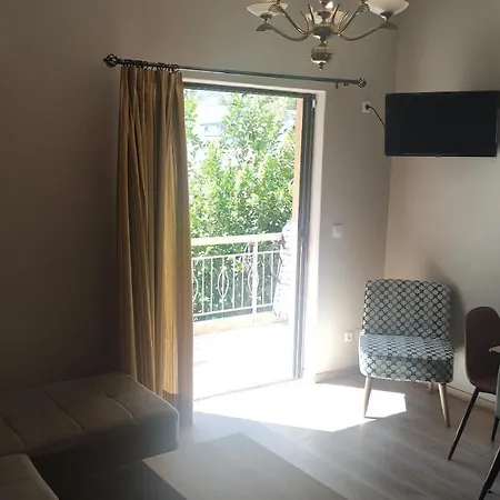 Vasileiou Apartment