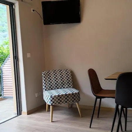 Apartment Vasileiou *