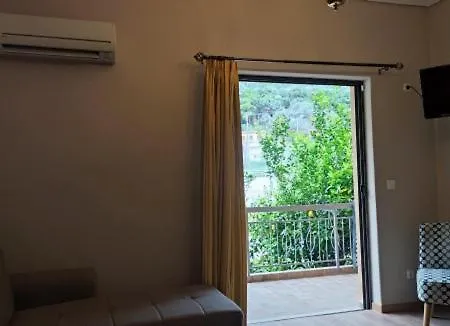 Apartment Vasileiou Kamena Vourla