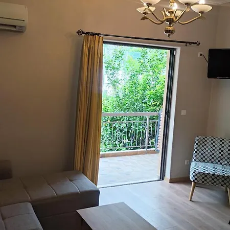 Apartment Vasileiou