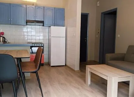 Vasileiou Apartment